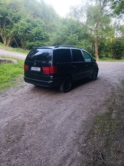 Seat Alhambra - 3