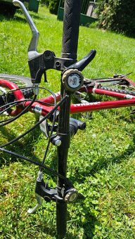 Bicykel - 3