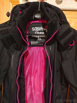 Dámska bunda Superdry - 3