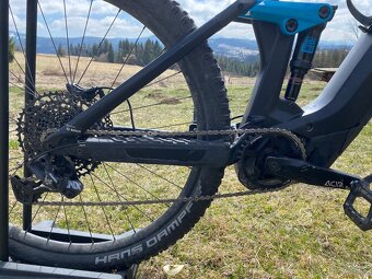 Cube Stereo Race HPC 140 - 3