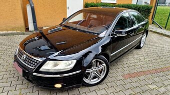 Volkswagen Phaeton 3.0tdi 4-motion - 3