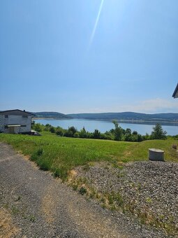 Pozemok Domaša - 3