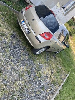 predam renault clio 3 1.5 dci - 3