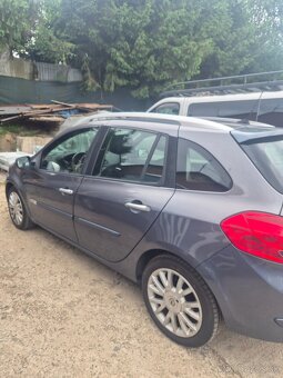 Renault Clio Grandtour - 3