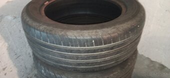 Pneumatiky 20555 R16 - 3