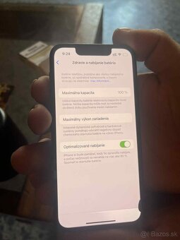IPHONE 13 MINI 128gb - 3