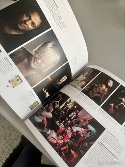 Predám knihu - Kompendium Portrétní Fotografie - 3