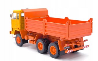 Jelcz W 640 1:43 - 3