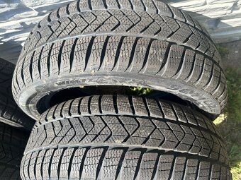 Zimné pneu Pirelli 205/50R17 93H - 3