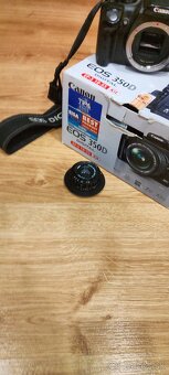 Canon EOS 350 D - 3