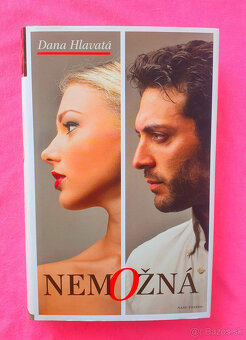 Nemožná. - 3