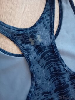 Tričko, UNDER ARMOUR, velk. S - 3