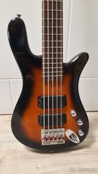 Warwick RockBass - 3