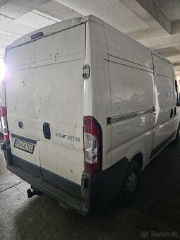 Fiat Ducato 2.3jtd - 3