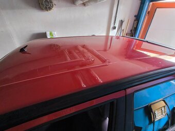 Skoda favorit glx 1993 - 3