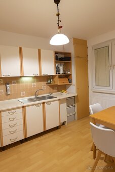 Priestranný, rekonšt. 4 izbový byt, Košice - sídl. Ťahanovce - 3