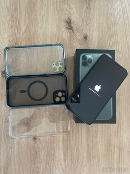 iPhone 11 Pro Max - 3