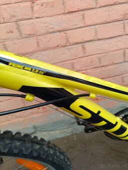 Nový detský bicykel Stuf Prime Mr. 2.0 - 3