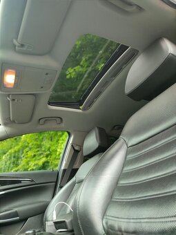 Predám Opel Insignia 2.0 cdi 118kw - 3
