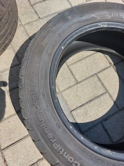 205/55 R16 - 3