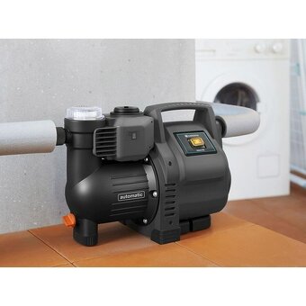 Automatické tlakové čerpadlo Gardena 3500/4E - 3