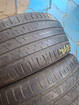 205/45R16 Barum 2ks letné - 3