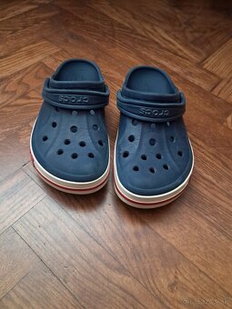 Crocsy - 3