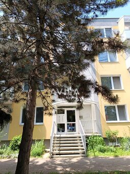 Na predaj – investičná garsónka ul. Malinovského, Nové Mesto - 3