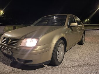 VW Bora - 3