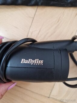 Kulmofén BABYLISS - 3