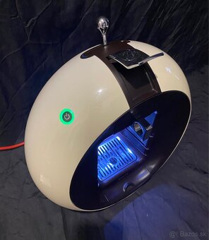 KRUPS KP5105CS NESCAFÉ Dolce Gusto Circolo Automat - 3