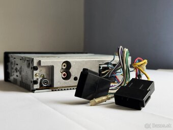 AUTORADIO SONY CDX-L480X. - 3