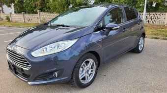 Ford fiesta ecoboost 2014 - 3