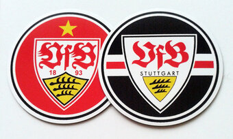 VfB Stuttgart - 3