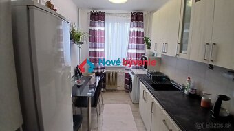 Na predaj 3 izbový byt, Vranov nad Topľou (N034-113-MABA) - 3