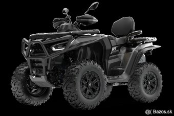 Segway AT10 WL EPS Limited - 3