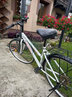 Predám bicykel Olpran Mercury - 3