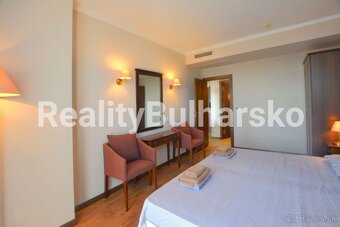 Luxusní apartmán 2+kk v 5resortu Barcelo – Slunečné pobřeží - 3