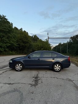 Škoda Octavia 2 1.6 mpi - 3