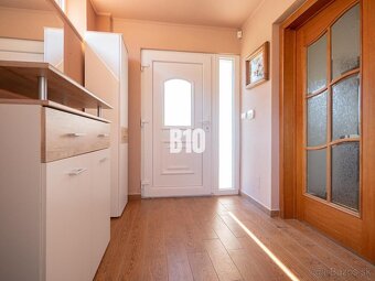 Prerobený RD, veľký pozemok + potenciál obec Pata - 3