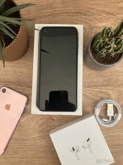 Motorola Moto One Vision – Modrá | Plne funkčný | 50 € - 3