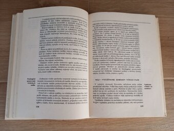 Abeceda VČELÁRA Pavol Silný - 3