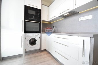 Komfortné bývanie s južným slnkom – 1-izbový byt po rekonštr - 3