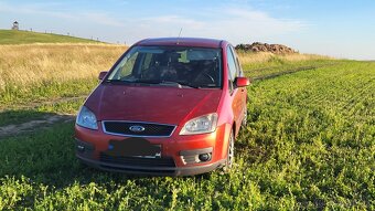 Ford c-max - 3