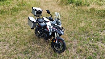 BENELLI TRK 702 - 3