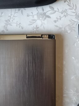 Notebook a tablet v jednom Acer Spin 1 - 3