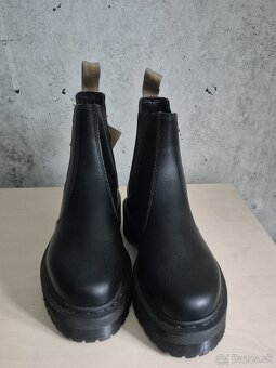 Dr. Martens 2976 Q EU40 Vegan - 3