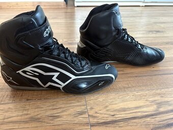Topánky Alpinestars - 3