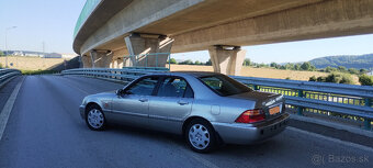 HONDA LEGEND 3.5 V6 153kW 2002 - 3