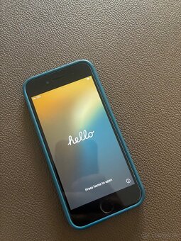 Iphone SE 2020 64GB - 3